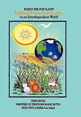 Passion For Our Planet