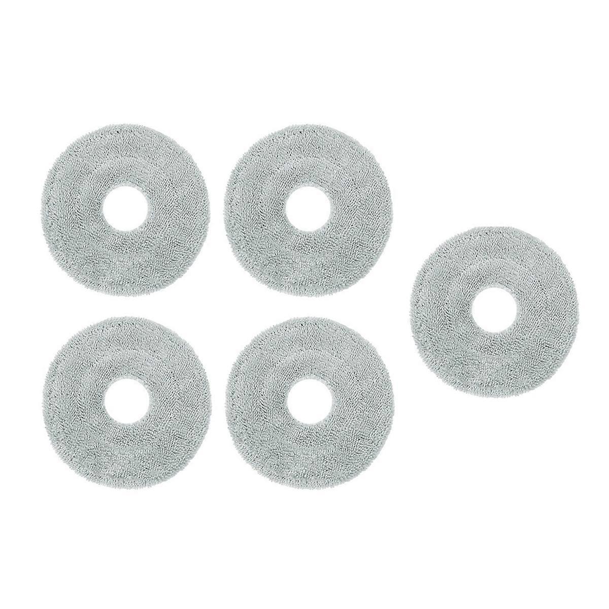 Suitable for Sweeping Robot L10S Ultra Accessories S10 X10/20/30/40 Cleaning Cloth Sweeping Robot A
