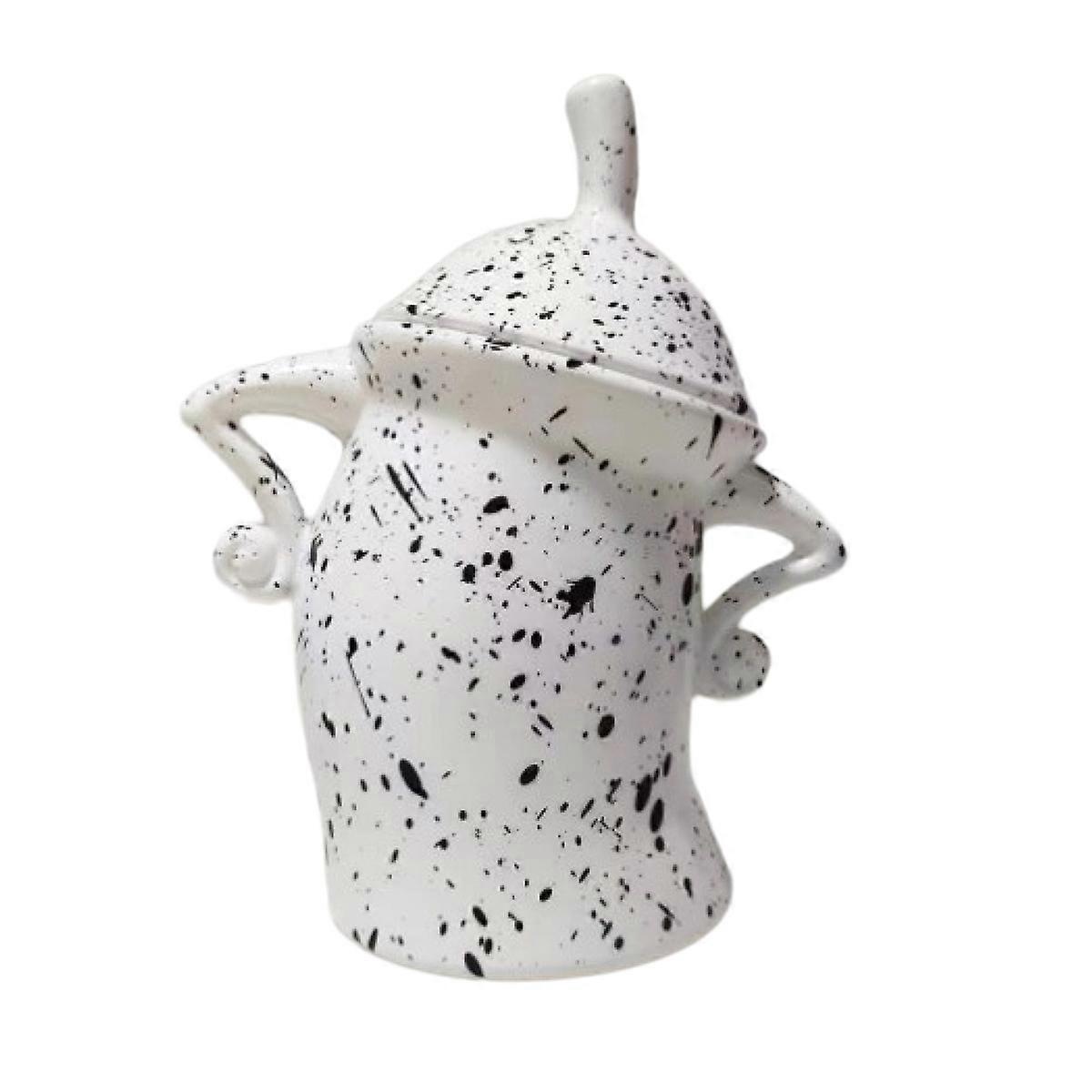 Jars with shatter-resistant PVC durability for storing liquid items