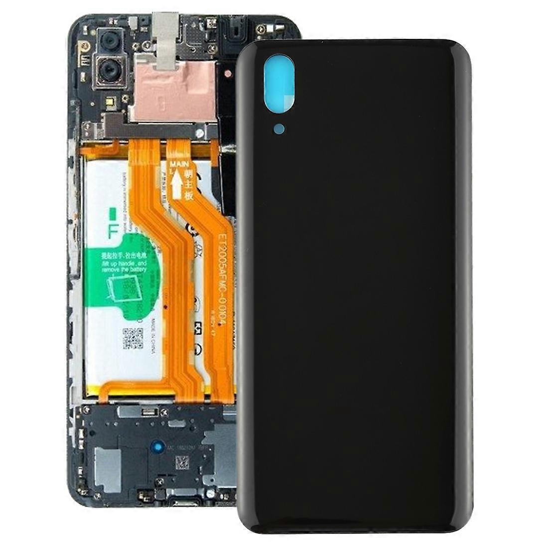 For Vivo X21 COMPATIBLE Back Cover