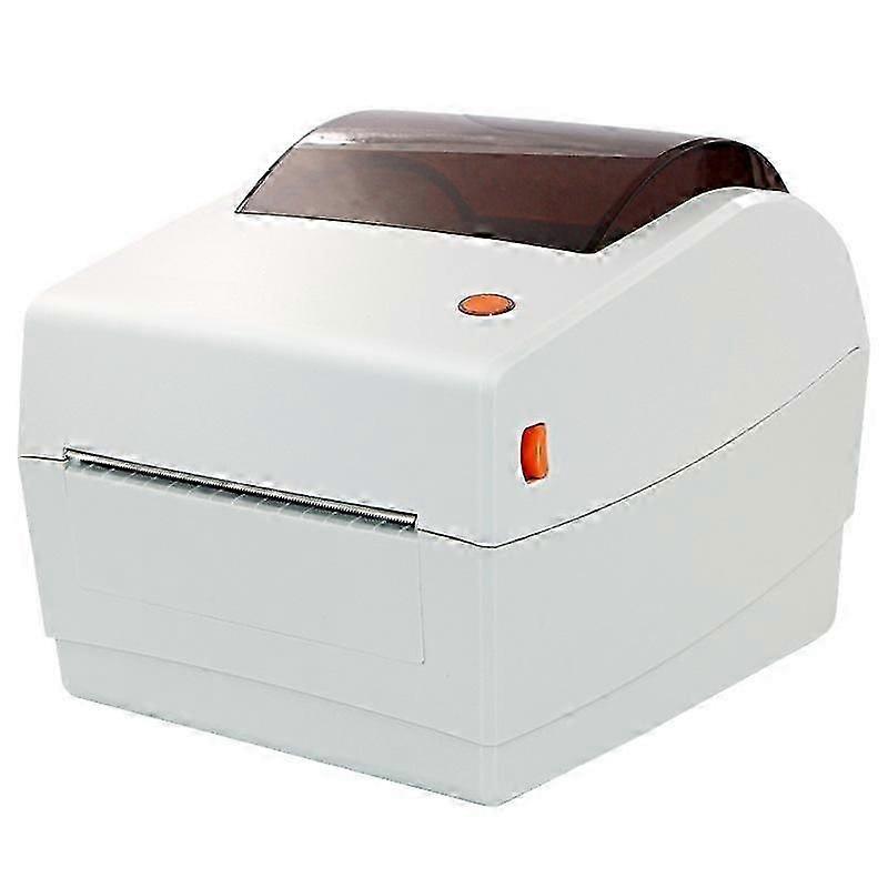 TP403 thermal printer express electronic face sheet label printer