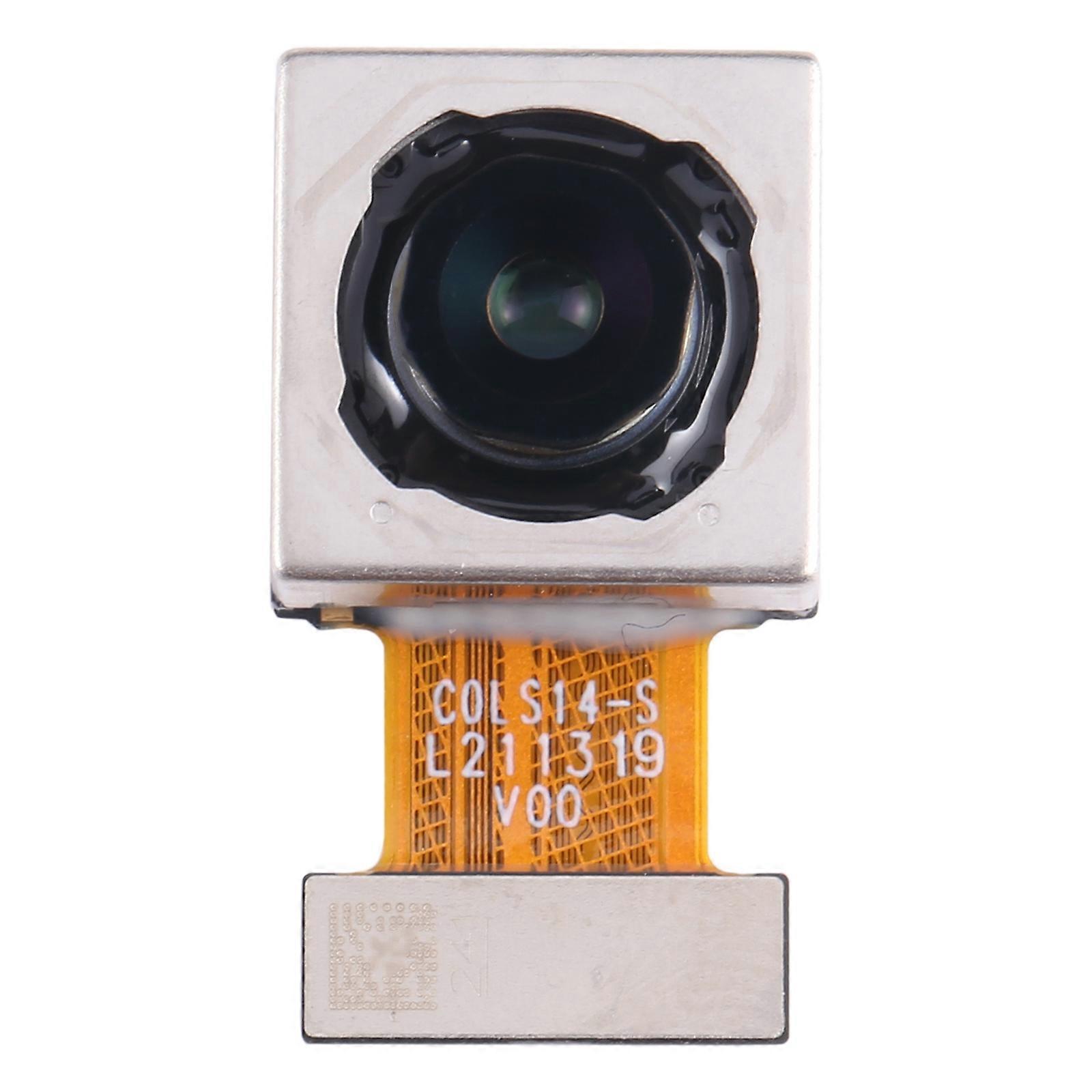 COMPATIBLE Main Back Facing Camera