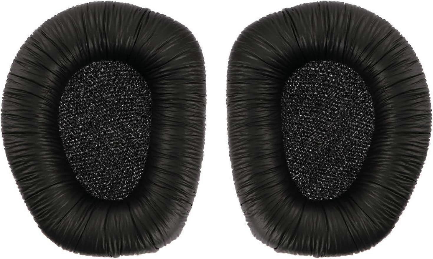 Coussinets d’oreille en mousse de remplacement pour Sennheiser RS165 / RS175 / RS185 / RS195 HDR165 / HDR175