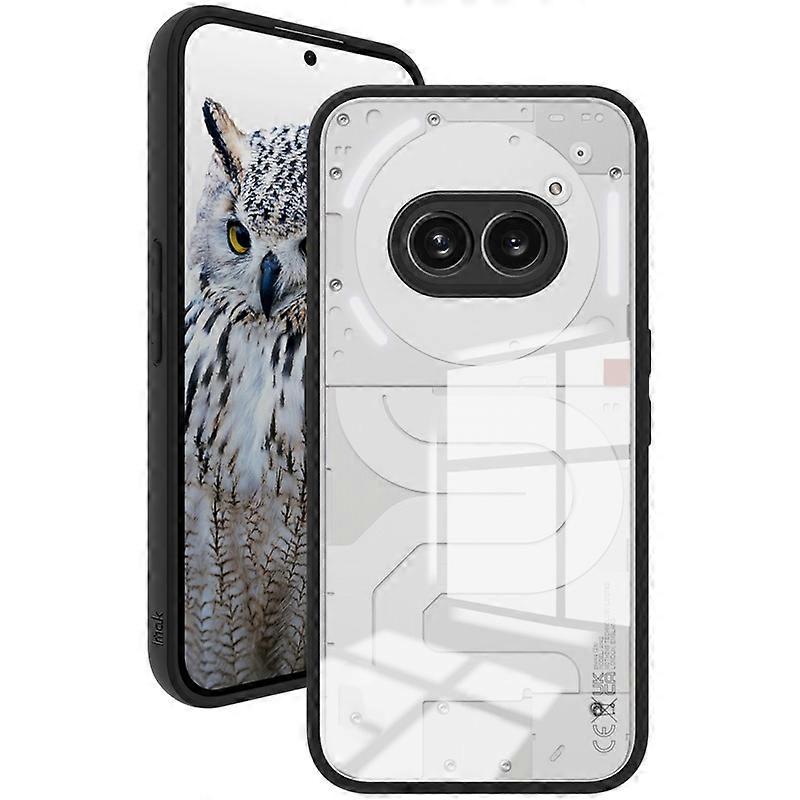 imak UX-9A Series Four-corner Airbag Shockproof Phone Case