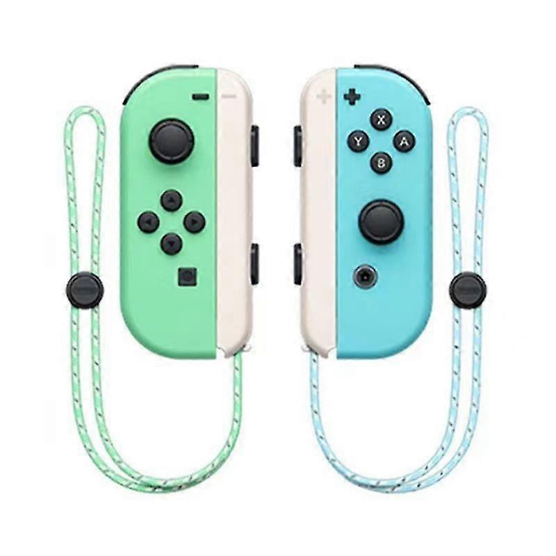 Wireless Switch Control Joypad Switch Controllers Switch Gamepad Joysticks Joy Pad L/r Controller Joypad