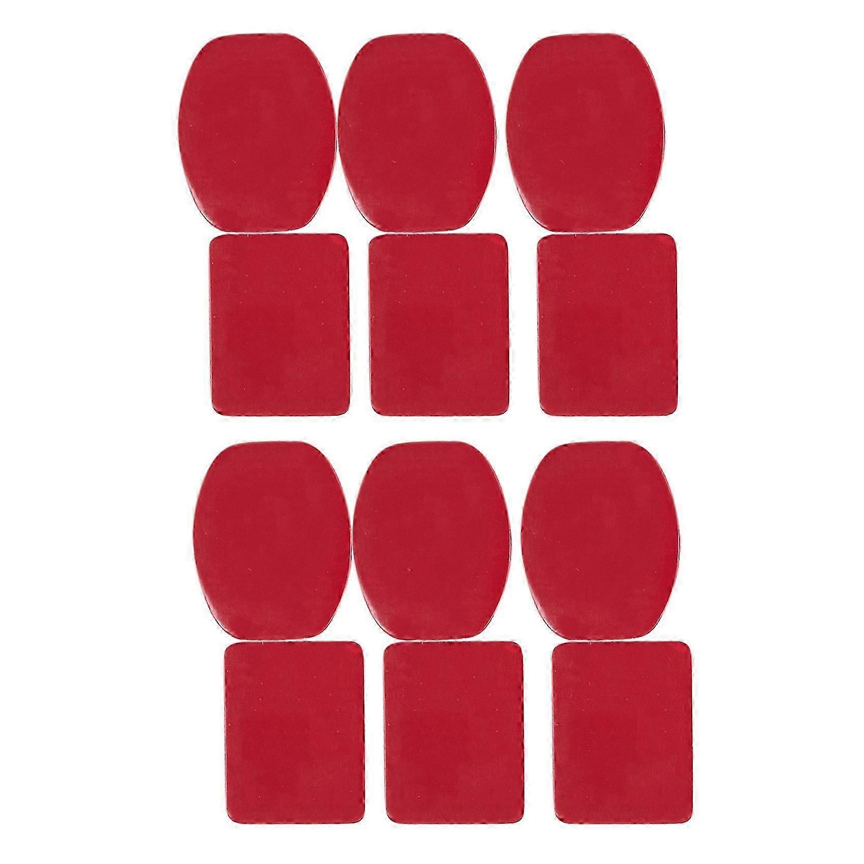 12 pcs Sticker Tape Adhesive Pads Set suitable for Hero 3/ 2/ 1 ST-14 New