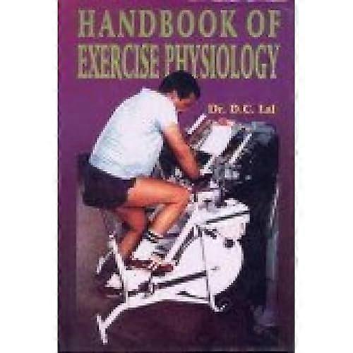 Handbook of Exercise Physiology