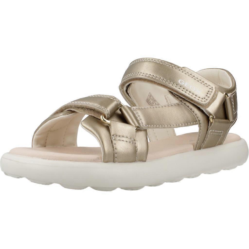 Geox J Sandal Puffypop Gi Sandals