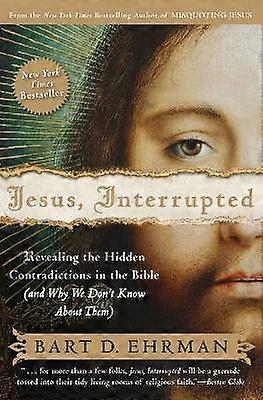 Jesus Interrupted
