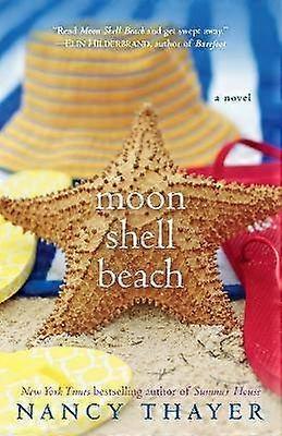 Luna Shell Beach