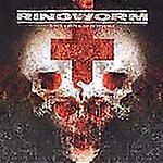 Justice Replaced By Revenge CD (2005)