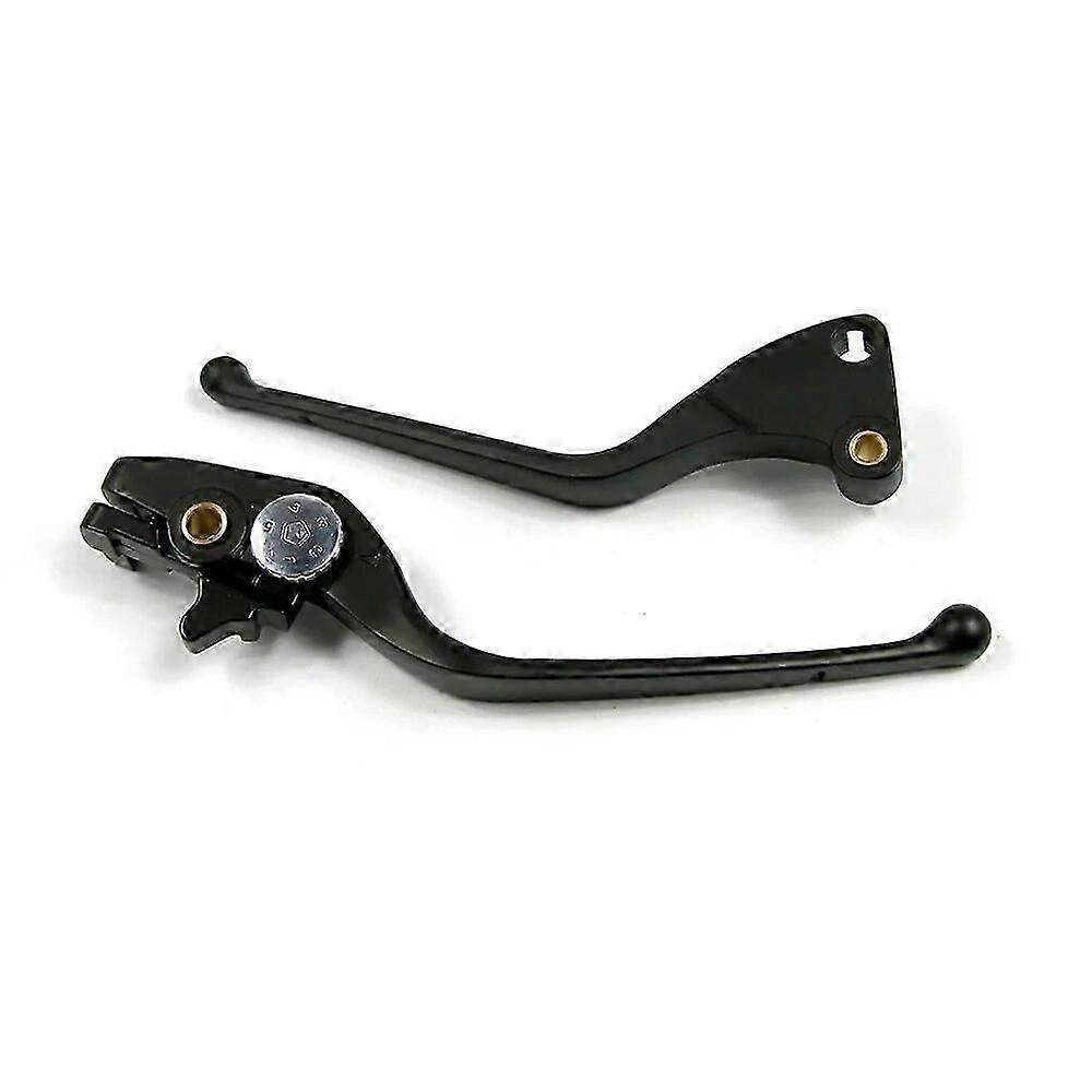 Moto CNC Leve Frizione Freno Set per Vittoria Highball / Kingpin Boardwalk Tutte le Opzioni Vittoria Vegas 8 Ball / Vegas Basso Nero