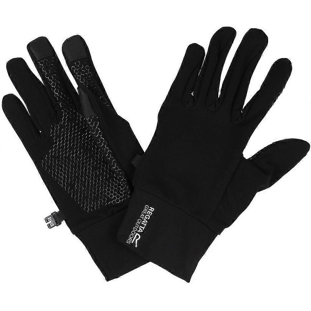 Herren Touchtip II Stretch Handschuhe