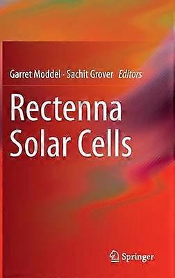 Rectenna Solarzellen