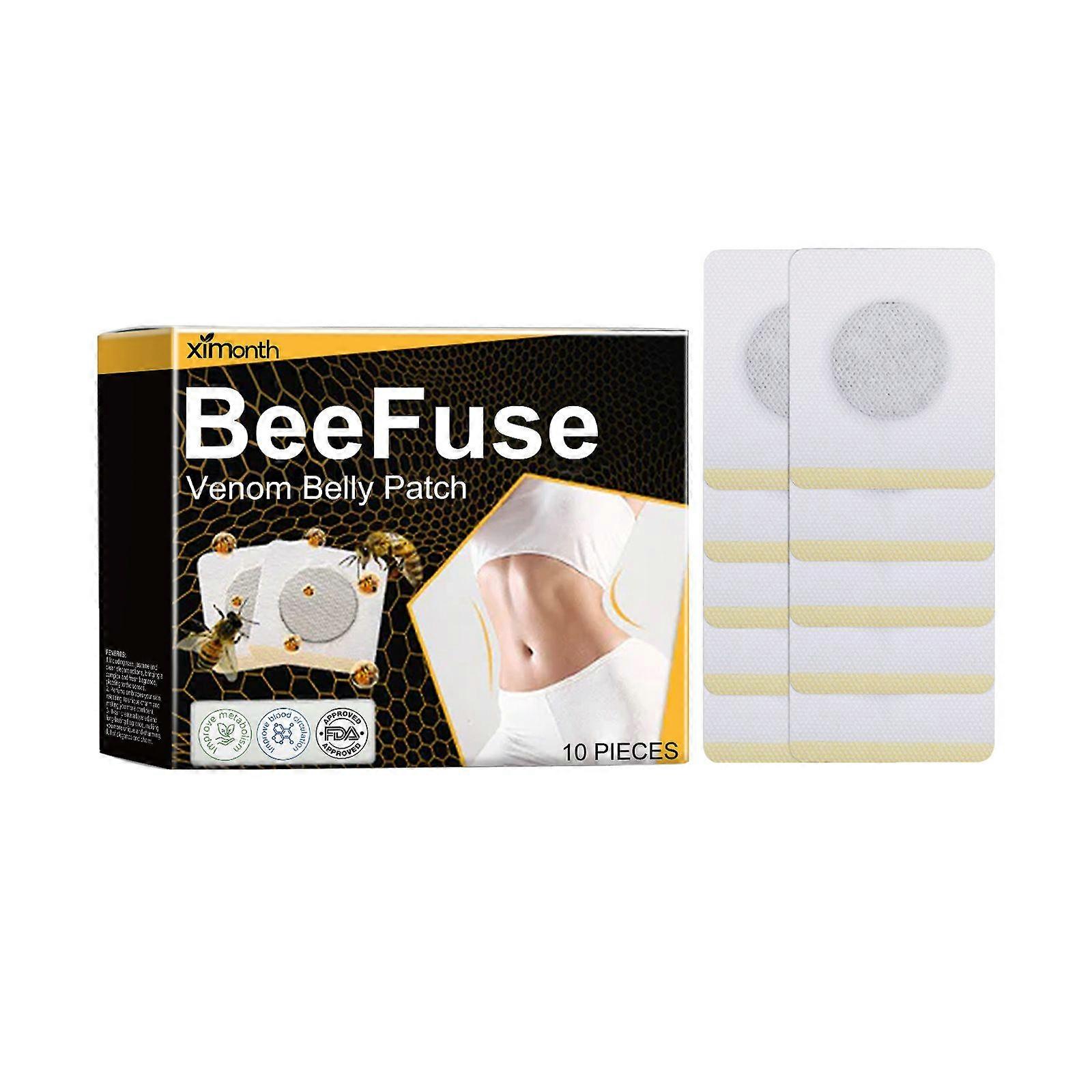 Ximonth Body Care Patch Light Body Care Patch