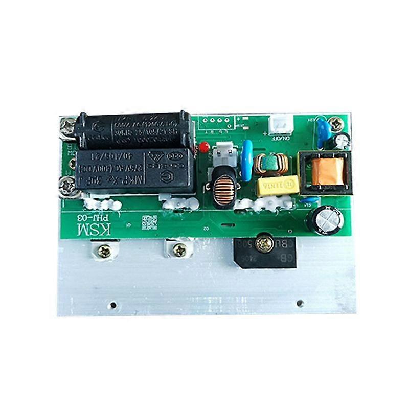 220V Cold Spark Heater Heating Board, Temperature Control Replacement Boards Heating Plate Module