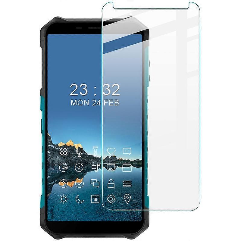 Pour Ulefone Armor X9 Verre Trempé