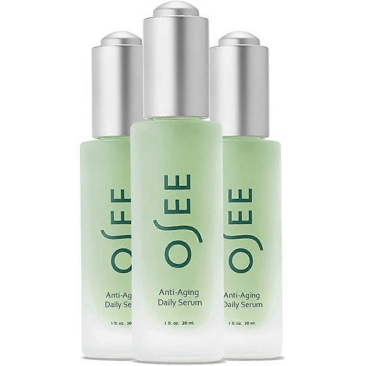 3PCS OSEE Advanced Deep Anti-Wrinkle Serum