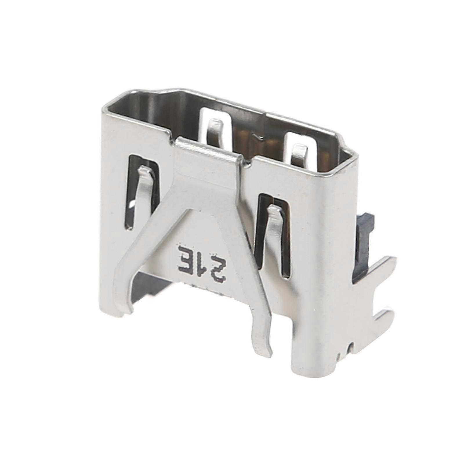 Hdmi-compatible Port For Pro 2000 Console Replacement Spare Part Connector