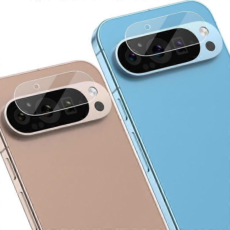 For Google Pixel 9 Pro XL Camera Lens Protectors