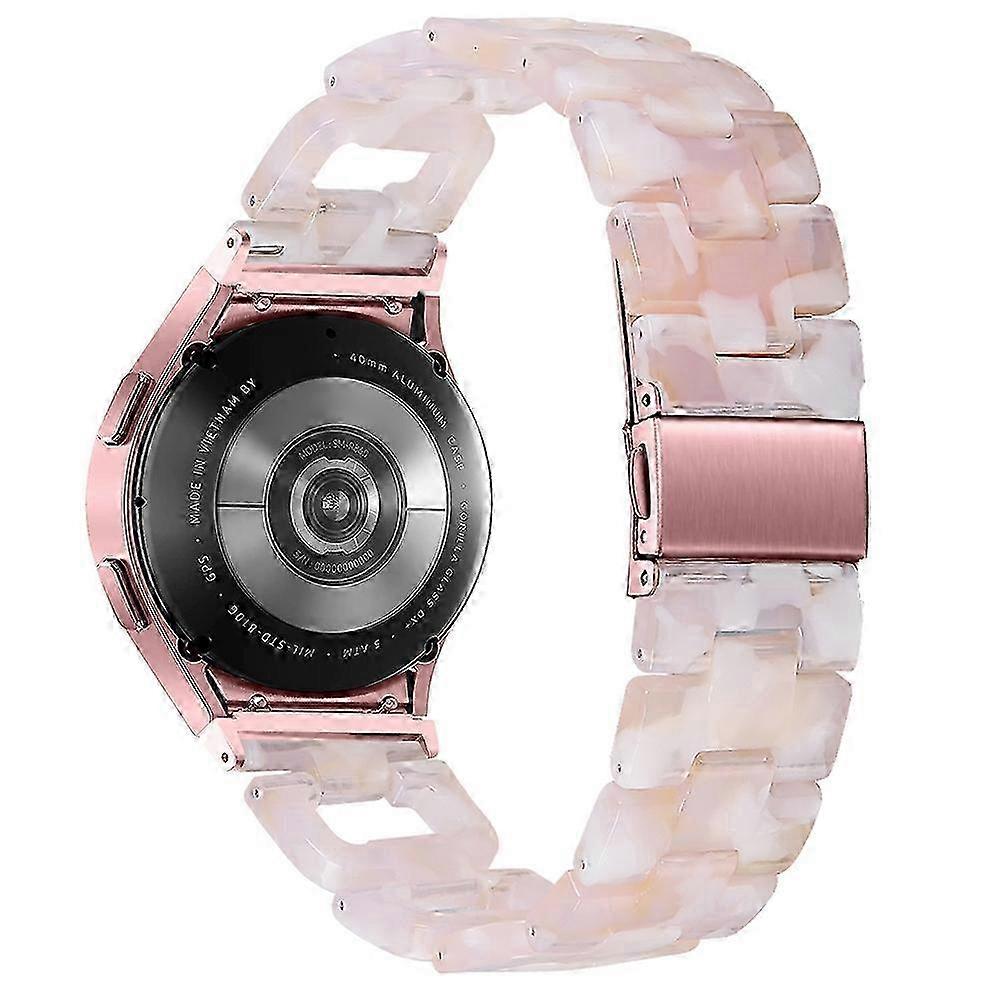 Galaxy Watch4 Active 40mm Compatible Watchbands and Straps