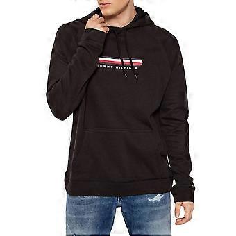 Tommy Hilfiger - Moletons - UM0UM02385--BDS-GL - Homens - L