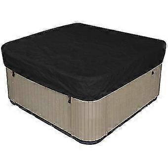 Waterproof Polyester Square Outdoor Jacuzzi Head Square Jacuzzi Head Jacuzzi Head