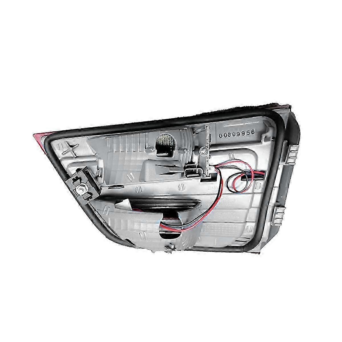 63217217314 Right Rear LED Lamp Trim Bezel Shell Reversing Signal Brake Light for X3 F25 2009-2017 js