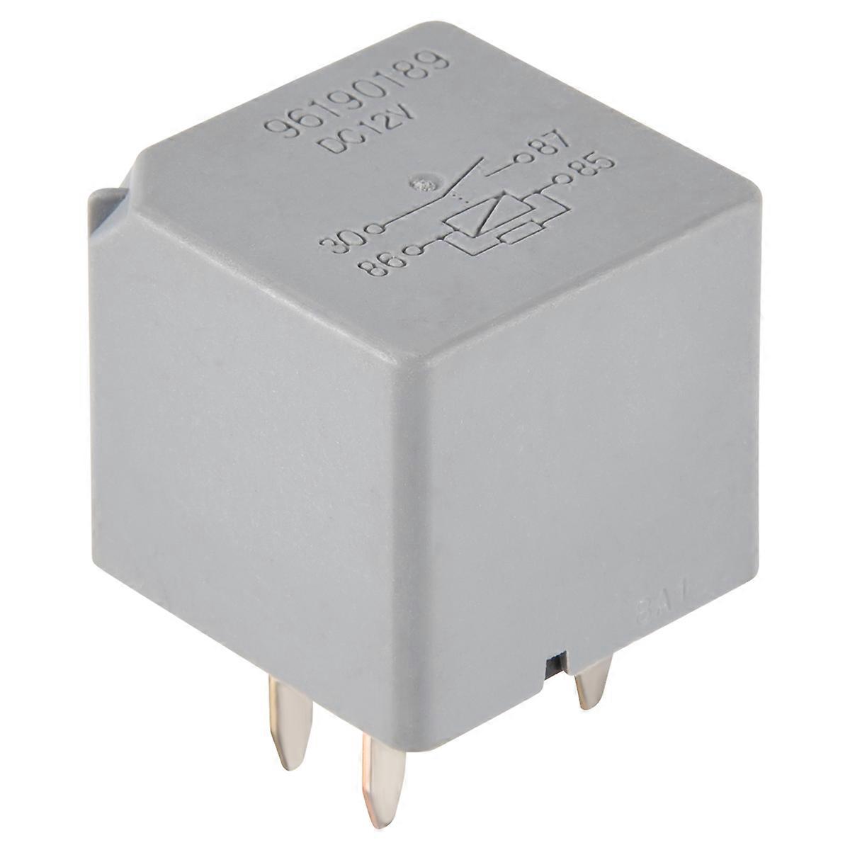 Automotive Relay for Optra / Aveo 96190189 Car Relay