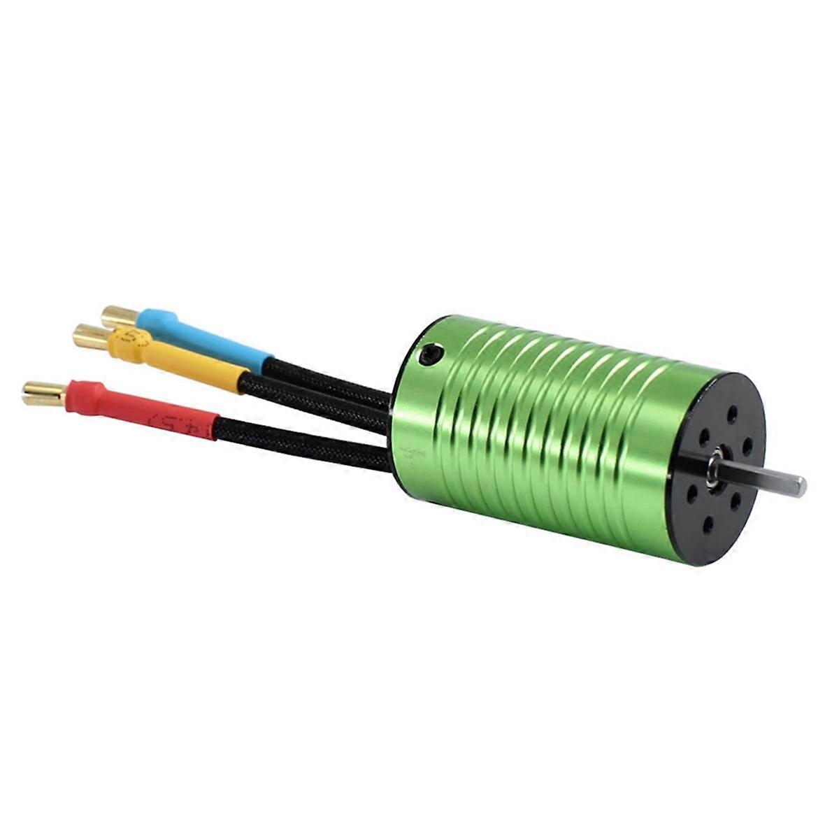 RC Model RC Upgrade Parts 2847 Brushless Motor 4000KV for SCY-16101