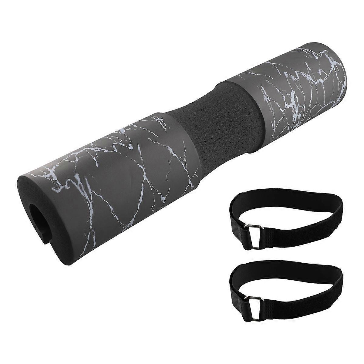 Barbell Squat Pad - Neck & Shoulder Protective Pad - Great for Squats