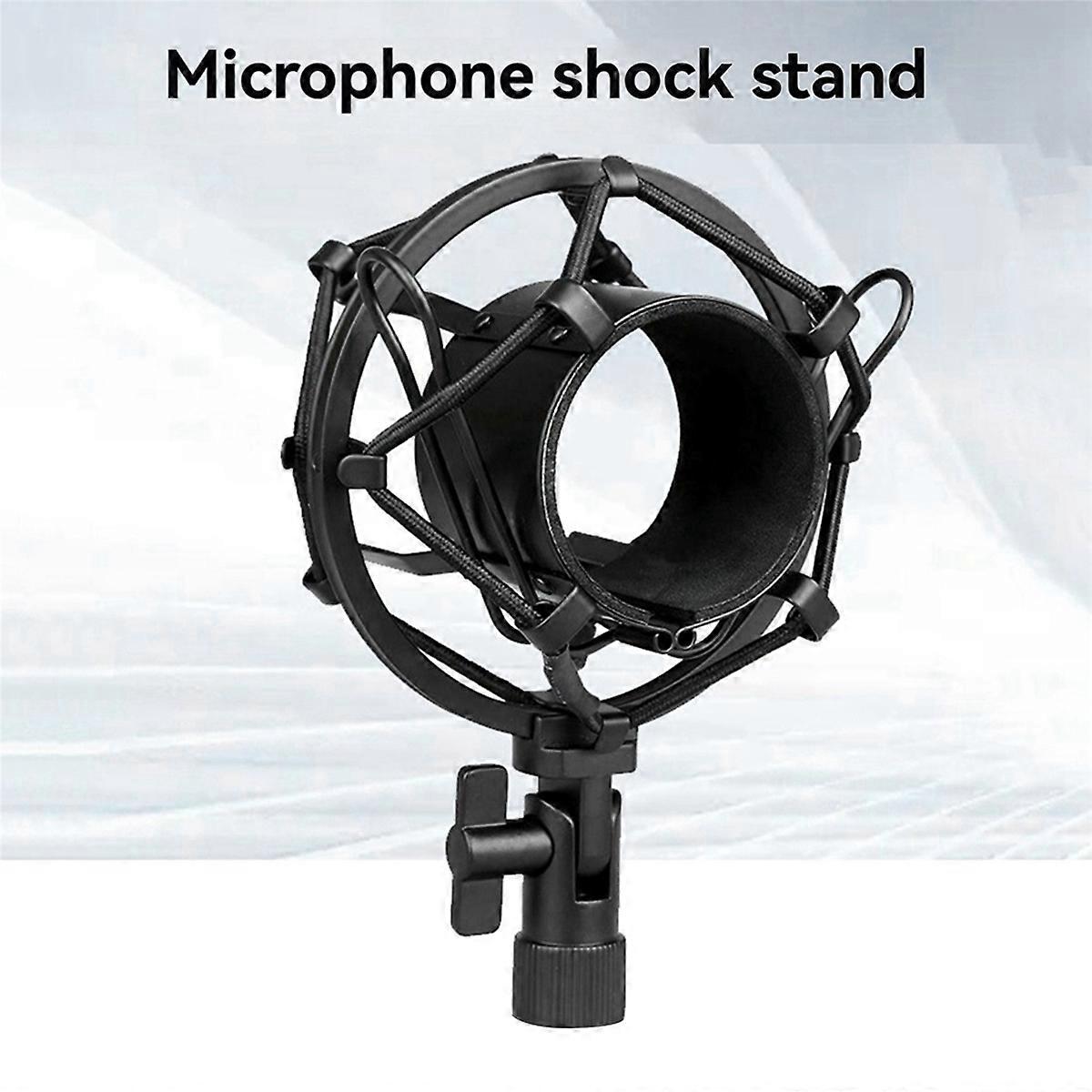 Universal Shock Mount for Microphones 45mm-52mm A