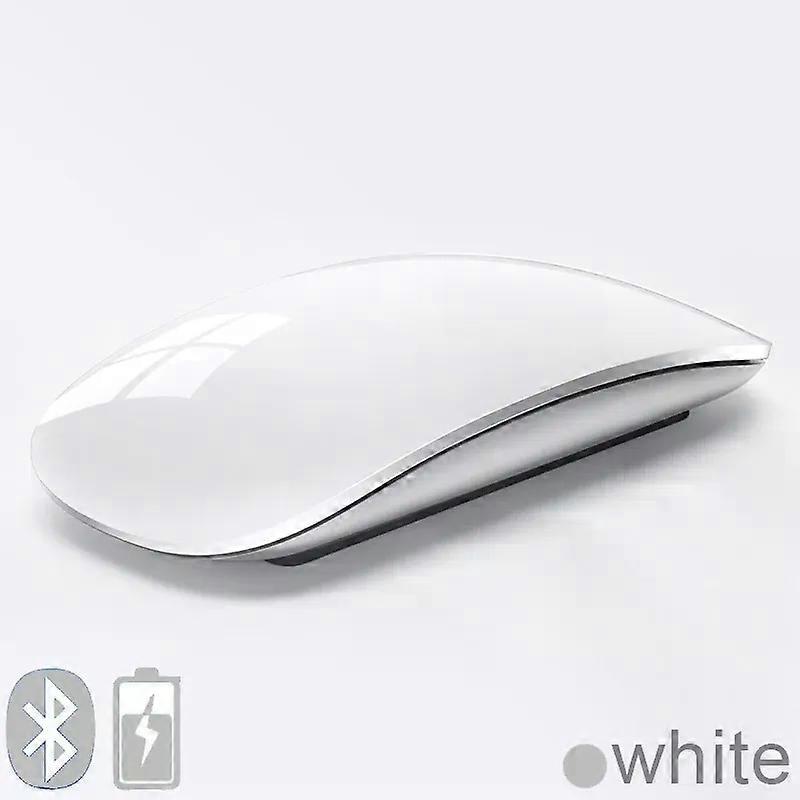 For APPLE  Multi-Touch Surface Magic Mouse For Macbook Pro Air Mini Laptop Tablet PC iPad Bluetooth 5.0 Wireless Mouse