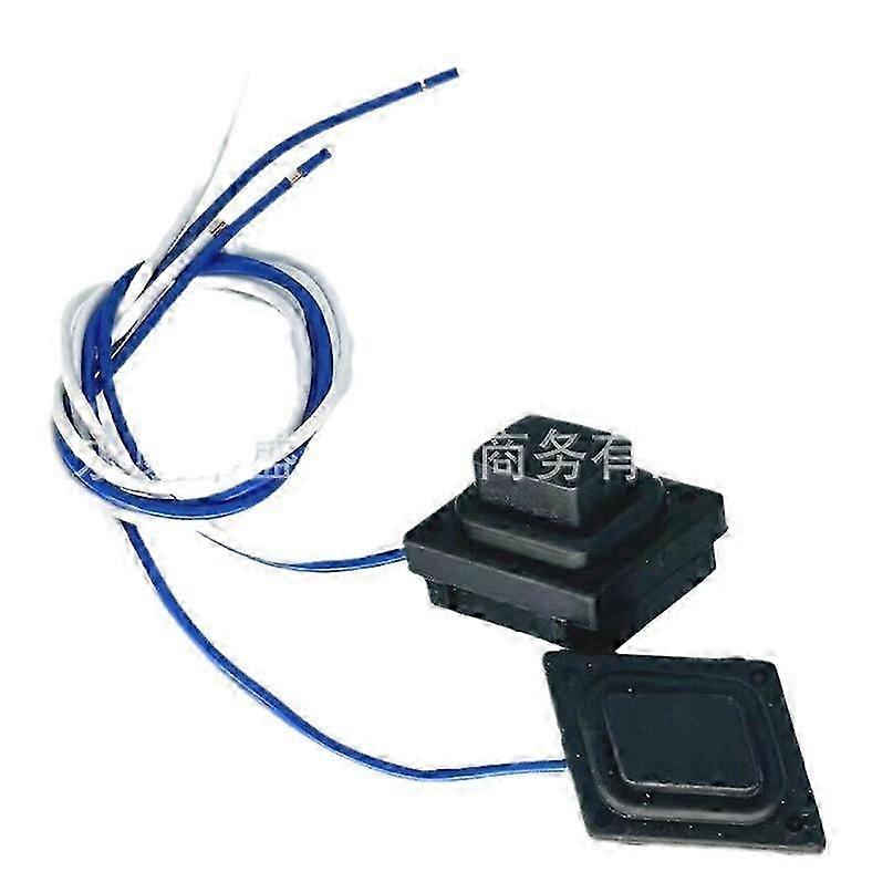 82651D9710 82661D9710 KX5 left front right front inductive door handle outside handle