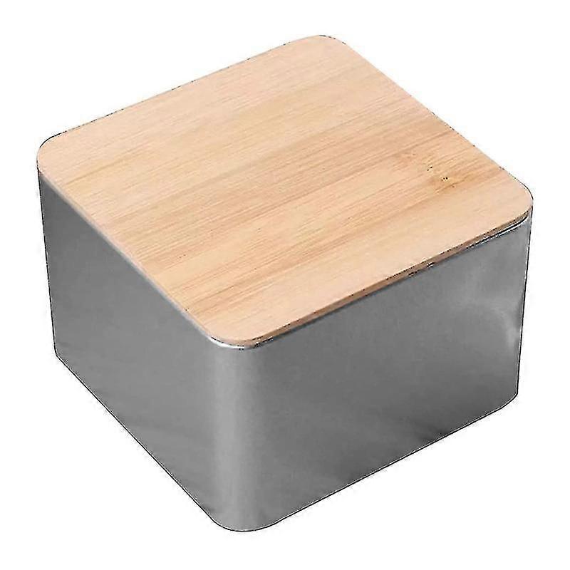 1pcs Box With Lid