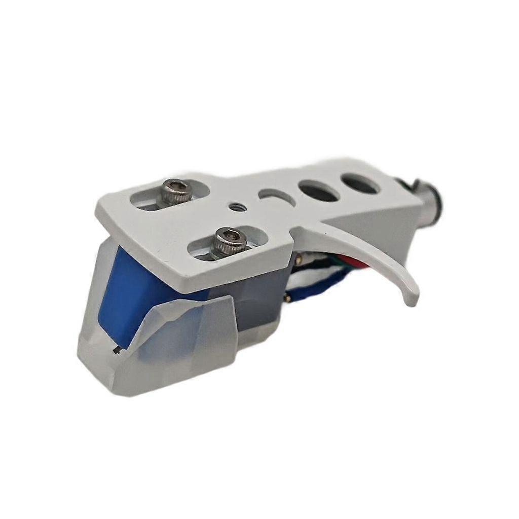 AT-VM95E/H Turntables Headshell/Cartridge Set for Vinyls Record Players