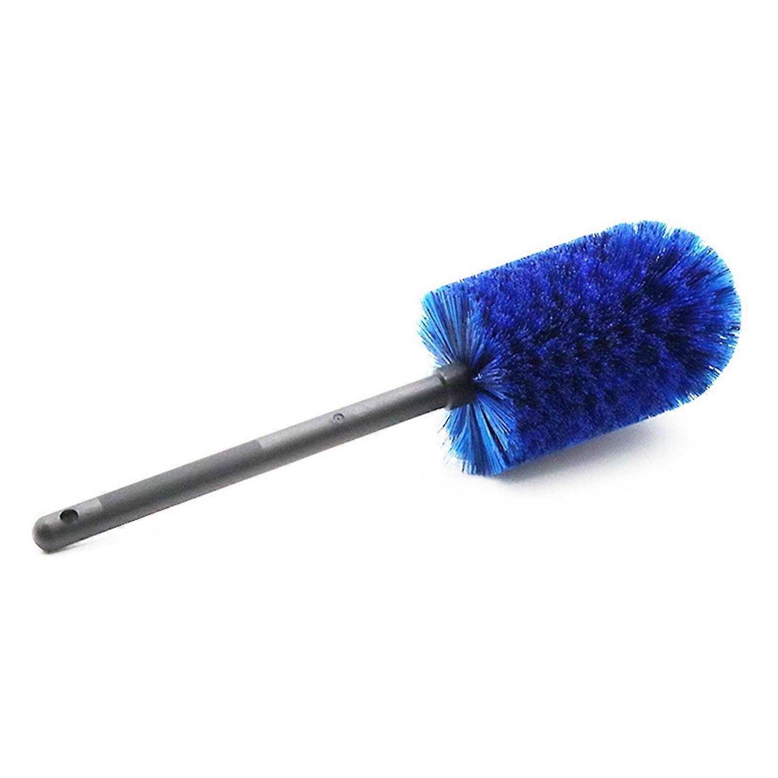 Car Wheel Hub Screw Cleaning Brush KKK