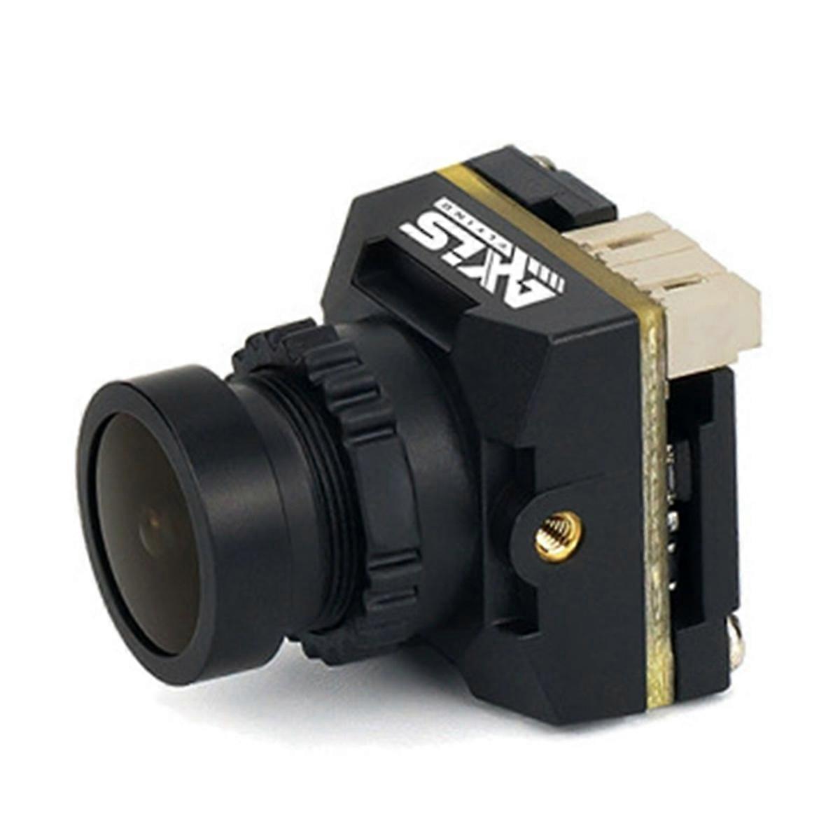 Mini C2 Camera 5-40V 14mm FPV Camera 16:9/4:3 NTSC/PAL Switchable 19x19mm Super WDR for FPV Drone