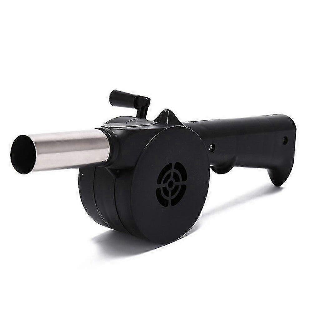 Manual BBQ Fan Air Blower for Grilling - FFY