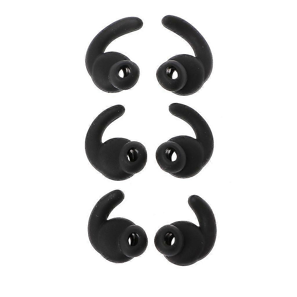 Silikone ørepropper ørepropper Tips Stik tilSynchros reflekterer BT Mini BT hovedtelefon