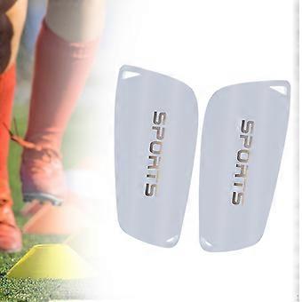 Soccer Shin Guards Lichtgewicht beenbeschermers voor training