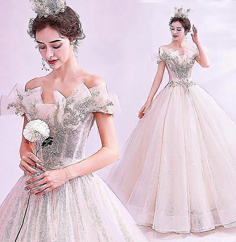 Robe de bal Robe de mariée Robe de soirée Robe de bal Robe de mariée Robe de fête