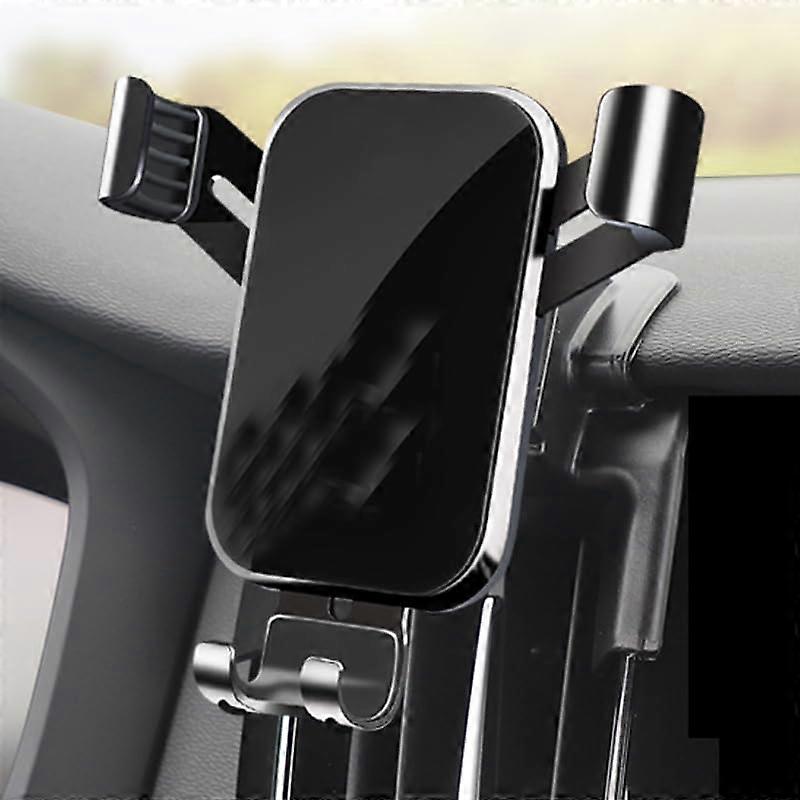 Car Phone Holder Compatible with Volvo XC40 XC90 XC60 Mobile Phone Stand Navigation Brackets