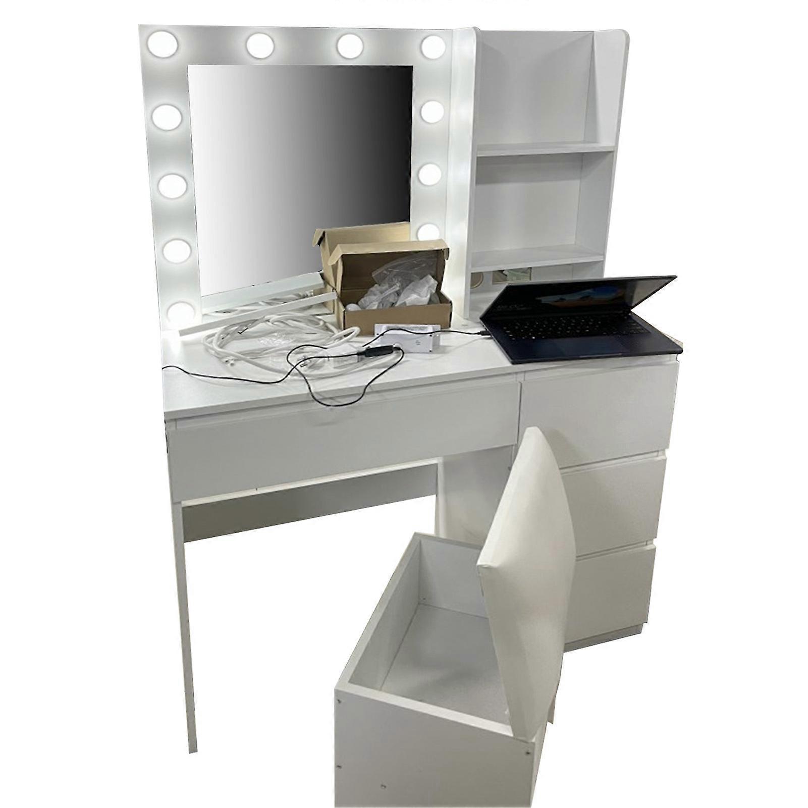 Makeup Vanity Table
