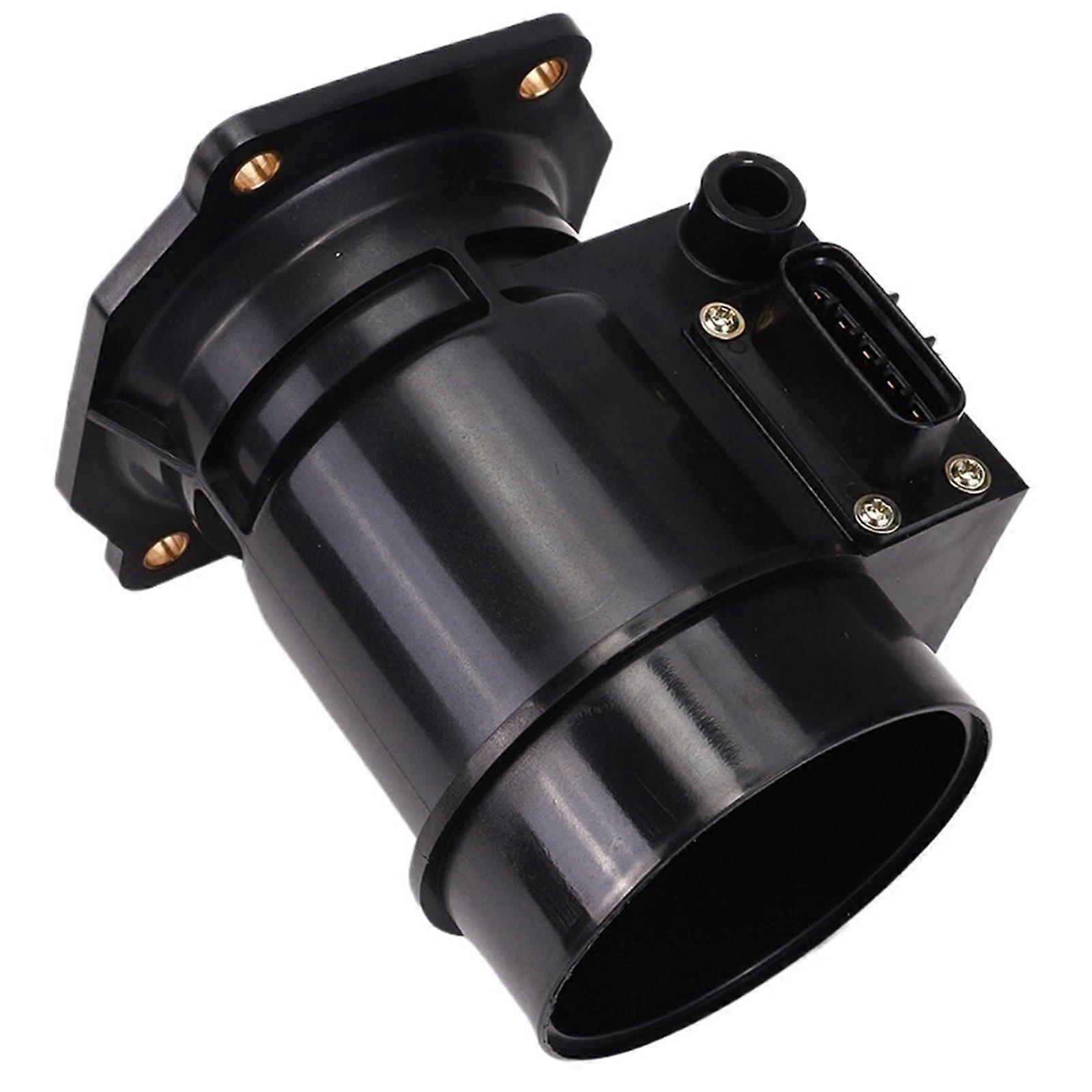 22680AA160 Mass Air Flow Sensor MAF for Subaru Impreza Legacy 1.8L 2.2L 2.5L Engine Compatibility 1990-1999