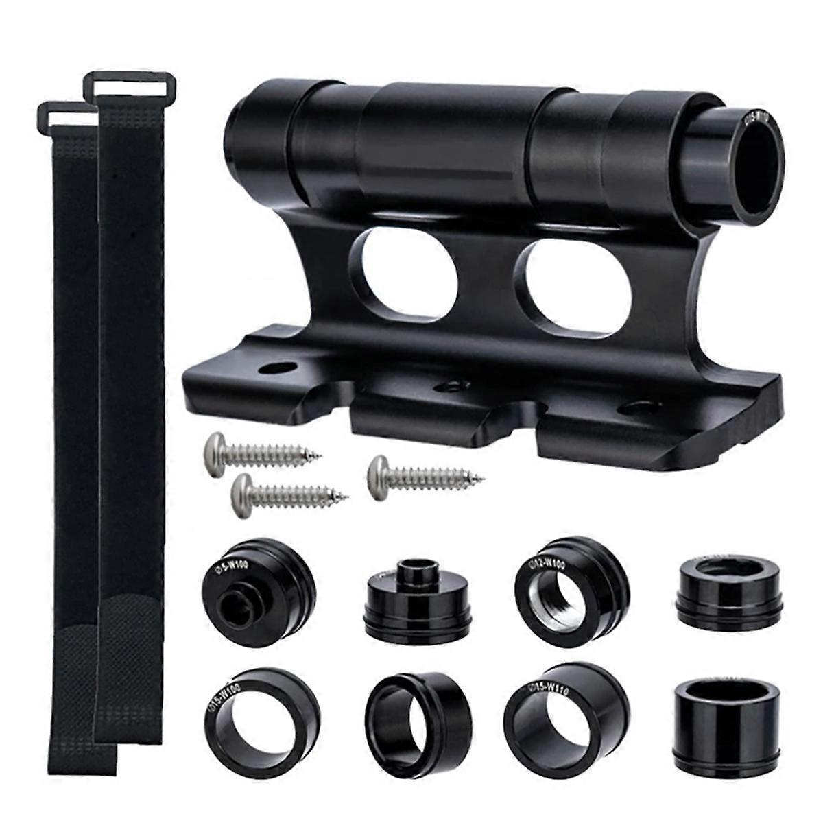 Fixed Bicycle Supply Car Racks Support Thru Axle Boost Fork Stand Road Bike Roof Bracket Trucks Bik