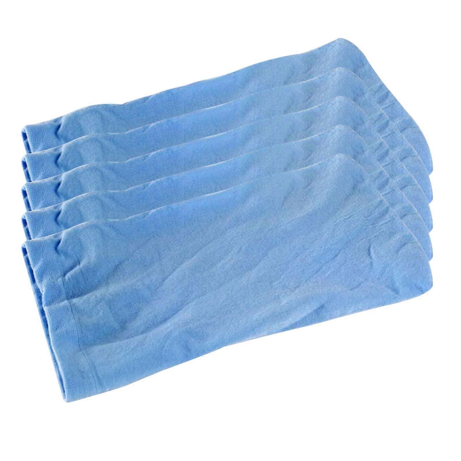 5 Pieces Pool Socks Strainer Screen Liners