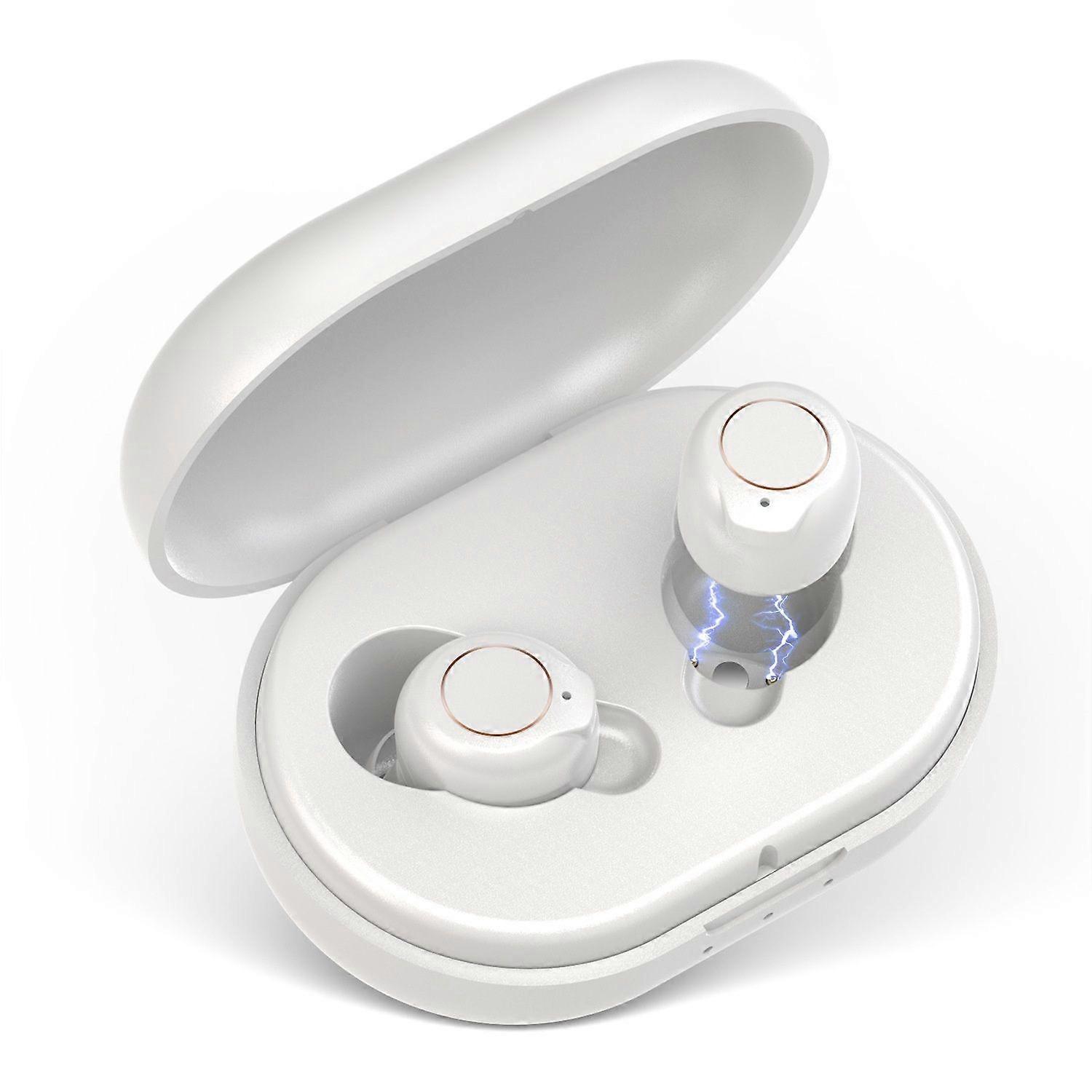 Rechargeable Hearing Aid For Elderly With Voice Enhancer