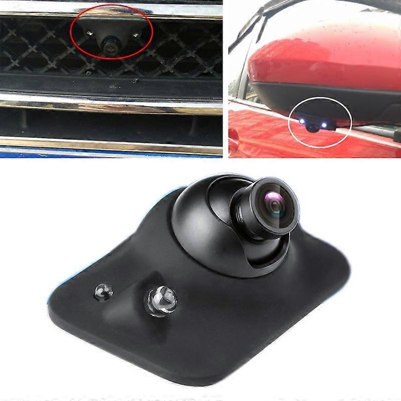 Car Waterproof HD Night Version Right View Camera