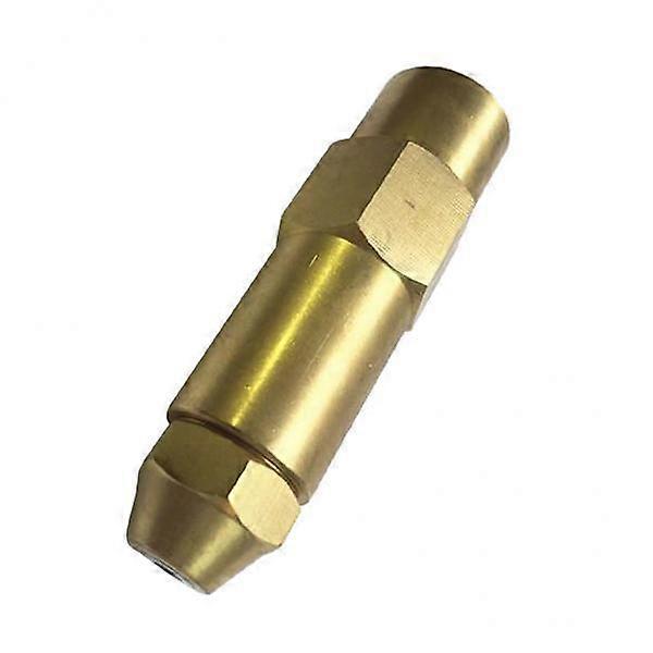 2x Oil Burner Nozzle Used for Waste Oils And